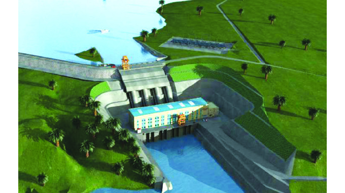 Govt identifies land for new Batoka City