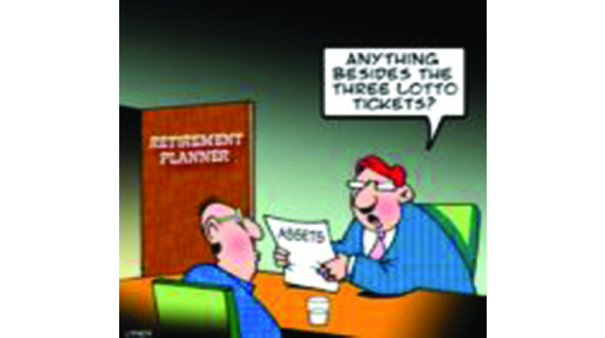 Cartoon May 21, 2021