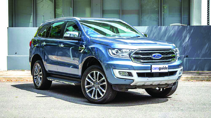 How Ford burned $12 billion in Brazil