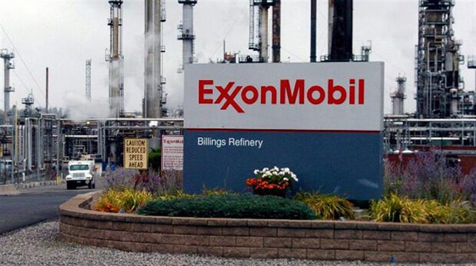 little engine that could, oil giant that couldn’t