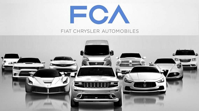 Richest car companies in the World 2020