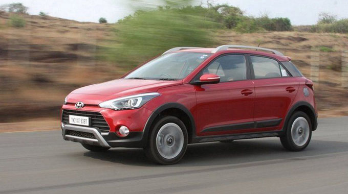 New Hyundai i20 lands in SA