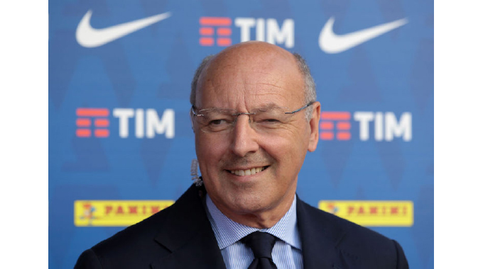 Inter Milan closes in on US$336m bailout funds