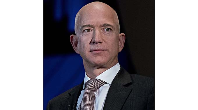 How Jeff Bezos beat the tabloids