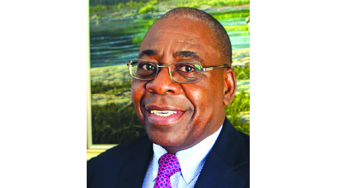 Invictus Energy board ropes in Mtizwa