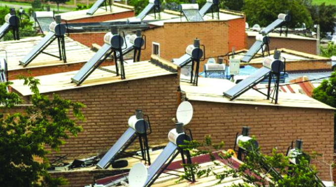 Africa’s financial capital sets 35pc renewable energy target