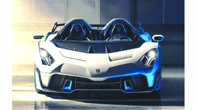 Top 10 cars popular among celebrities