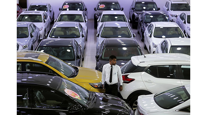 Stiff car price increases, tougher times for SA
