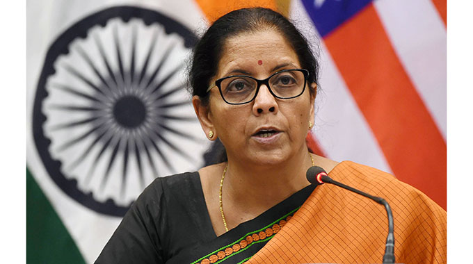 Covid-19: India’s once in a bluemoon budget in trouble