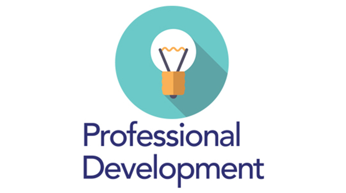 6 Steps to personal, professional development