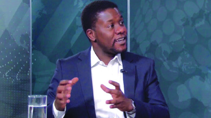 Simbisa Kenya MD shares career, greatest life lessons