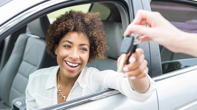 Tips for your new car
