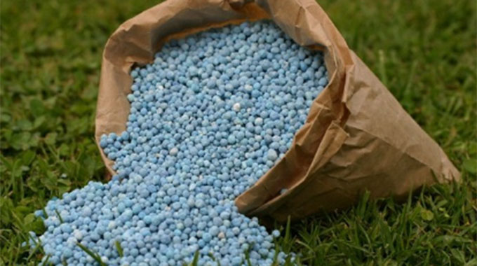 Fertiliser industry commends RBZ forex auction system