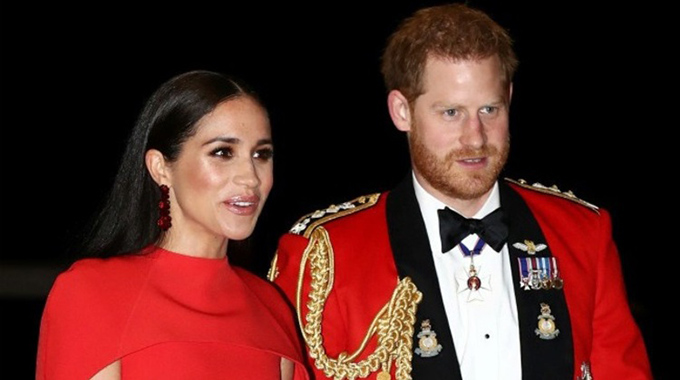 Duke, Duchess of Sussex marriage will last