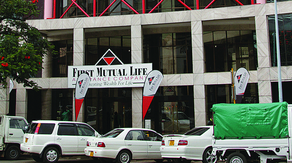 FML records growth
