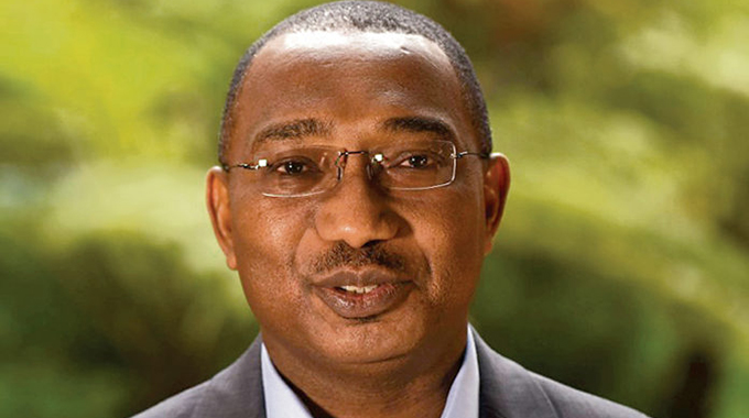 JUST IN: World Bank’s IFC in plan to boost flights into Victoria Falls