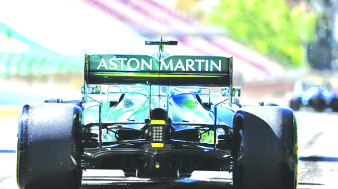 Aston Martin F1 start expansion push with Furbatto signing