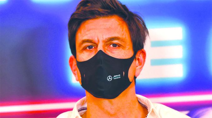 ‘Mercedes not at the level needed to win titles’