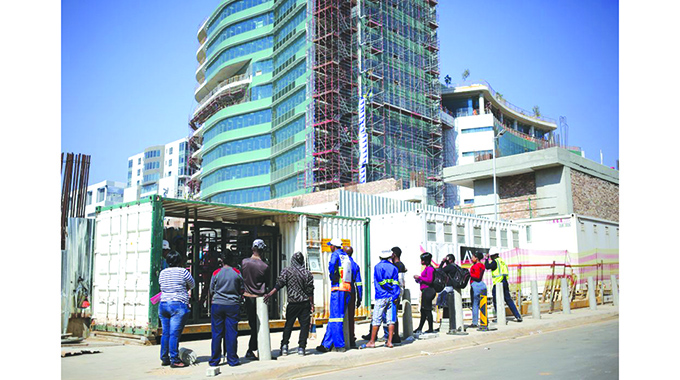SA unemployment: No light at the end of the tunnel . . .Latest figures show SA is heading towards a disaster