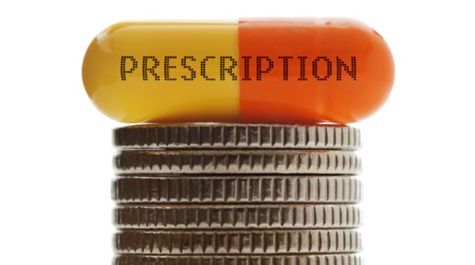 Seven projects get prescribed asset status