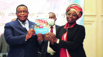 Major boost for pharmaceutical sector