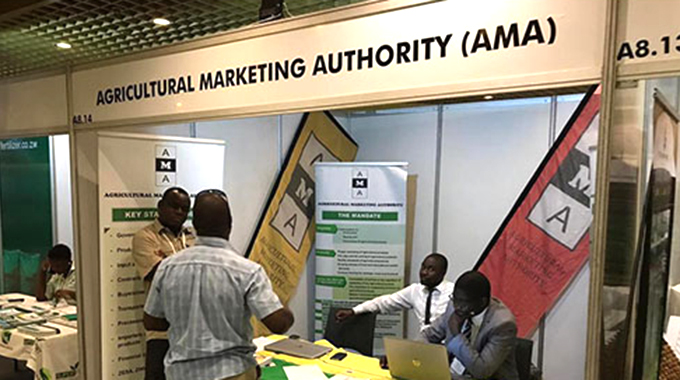 AMA rebrands to attract new markets