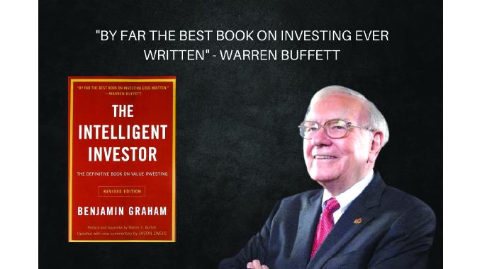 Books that gives you an edge in investing
