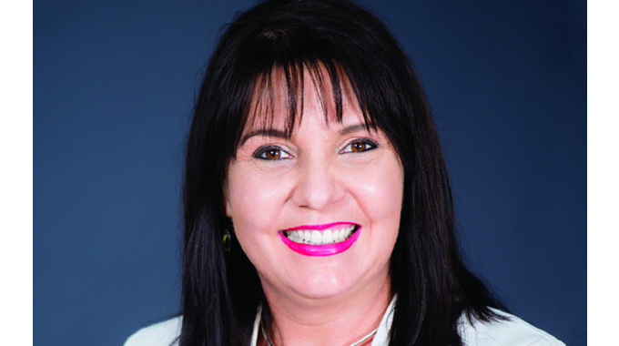 Nissan SA’s Lizette Crause on making an impact