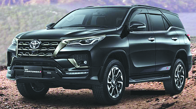 Is the updated Toyota Fortuner really man’s best friend?