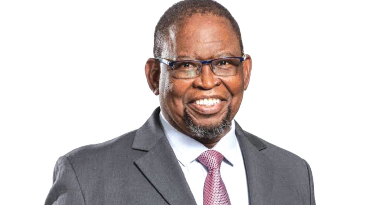 Fitch sees new SA finance chief forging fiscal pacts
