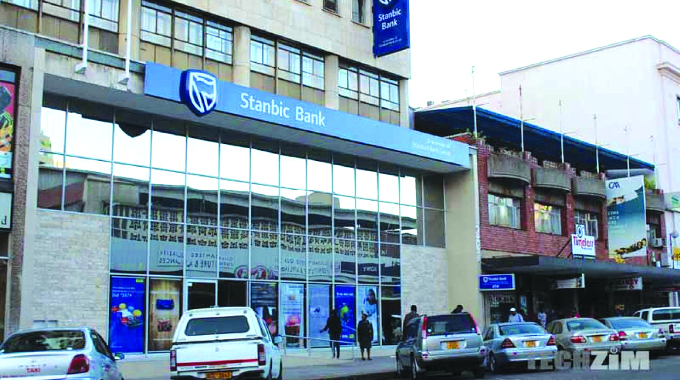 Stanbic Bank parent group looks beyond Covid-19 pandemic