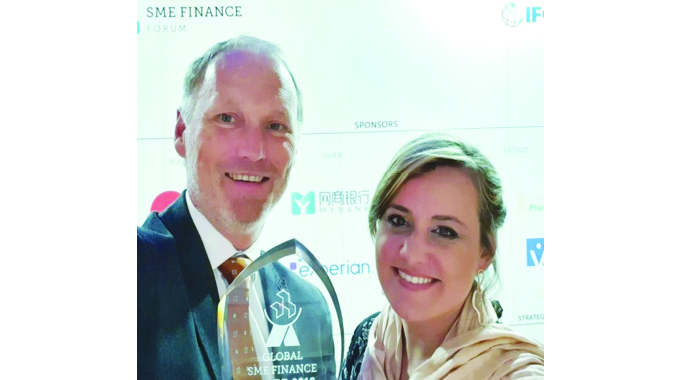 Businesses needed funding, Retail Capital saw an opportunity