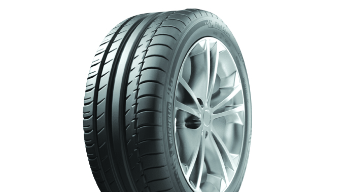 NTS enjoys high demand for tyres