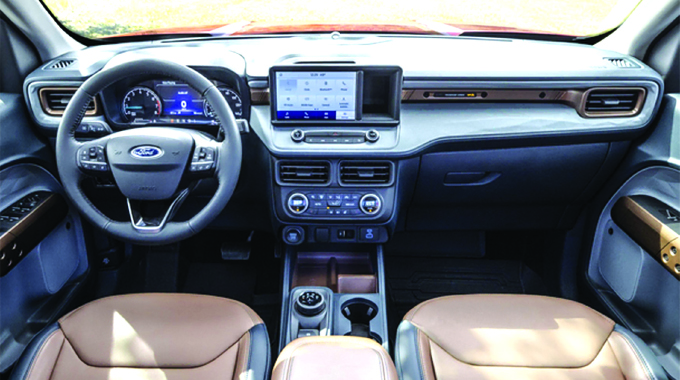 New bakkie attracts 100k reservations in US market