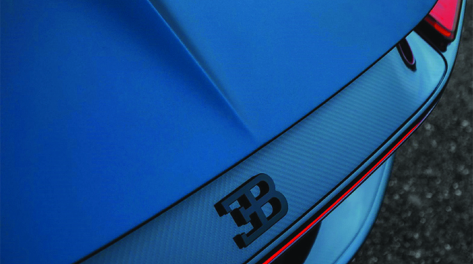 Bugatti could do something ‘insane’ such as SUV – New boss