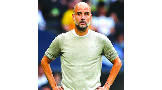 Pep Guardiola plans to quit Man City in 2023, eyes national team job
