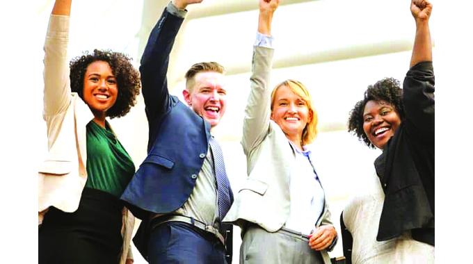 Sales milestones for winning business