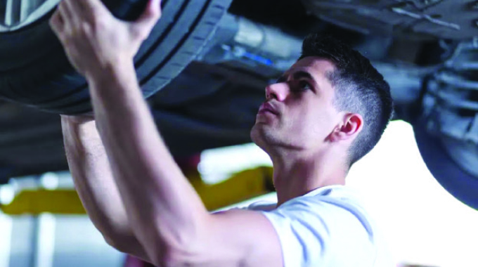 How to increase your car’s suspension lifespan