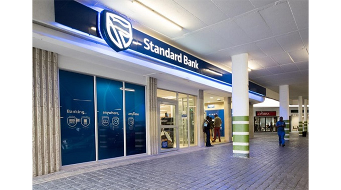 Standard Bank sets sights on Nigerian retirement boom