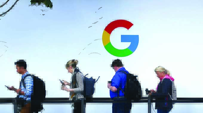 Google bets on hybrid work with US$1bn London office deal