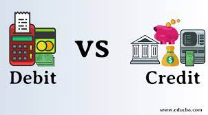 Why your bank balance is credit balance
