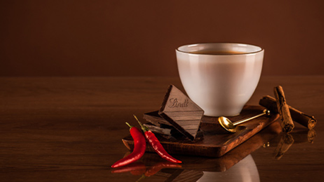 Tea pairings the latest trend in fine dining