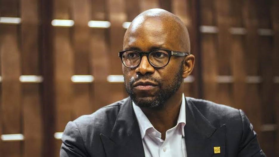 South African CEOs are earning rather a lot of money right now