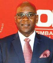About OK Zimbabwe
