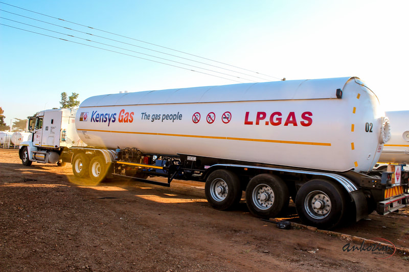 Kensys Gas spreads footprint across Zim