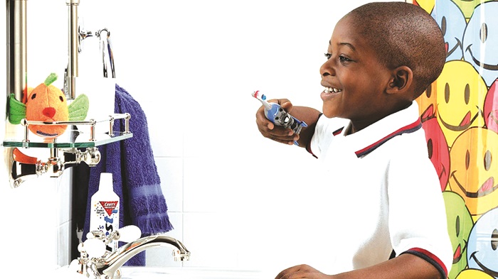 Water fluoridation effective prevention of tooth decay