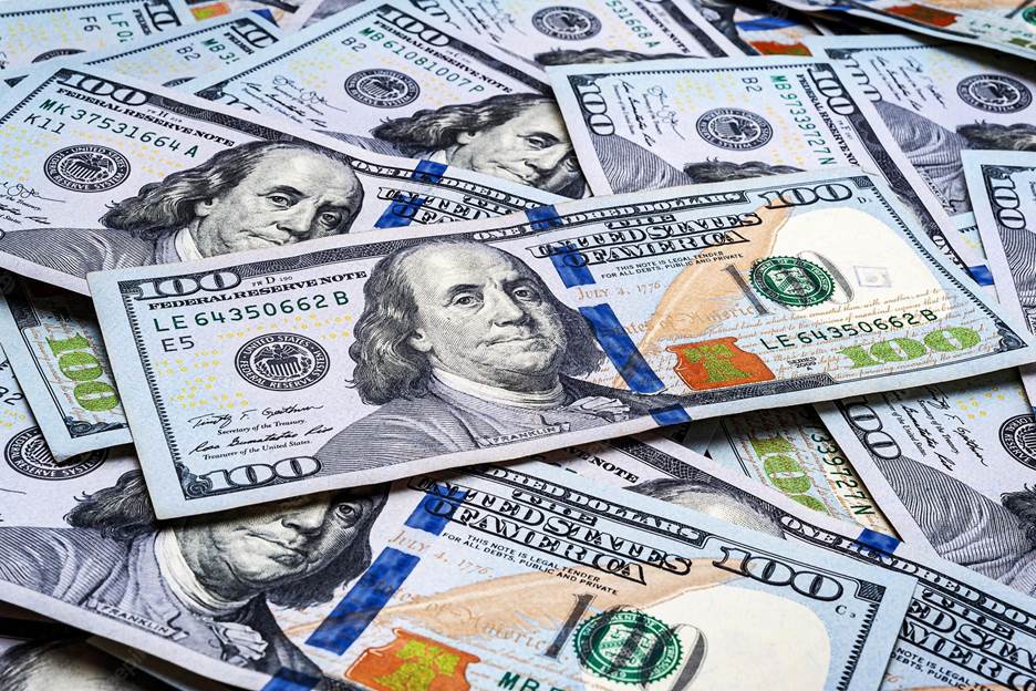 Currency crackdown spurs wider use of US dollar