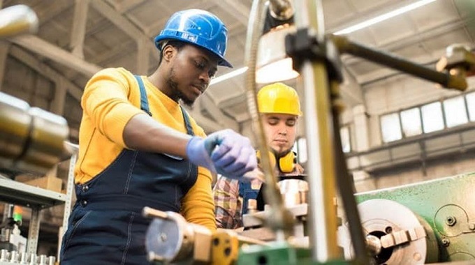SA doesn’t have world’s worst unemployment rate anymore, as factories drive job growth