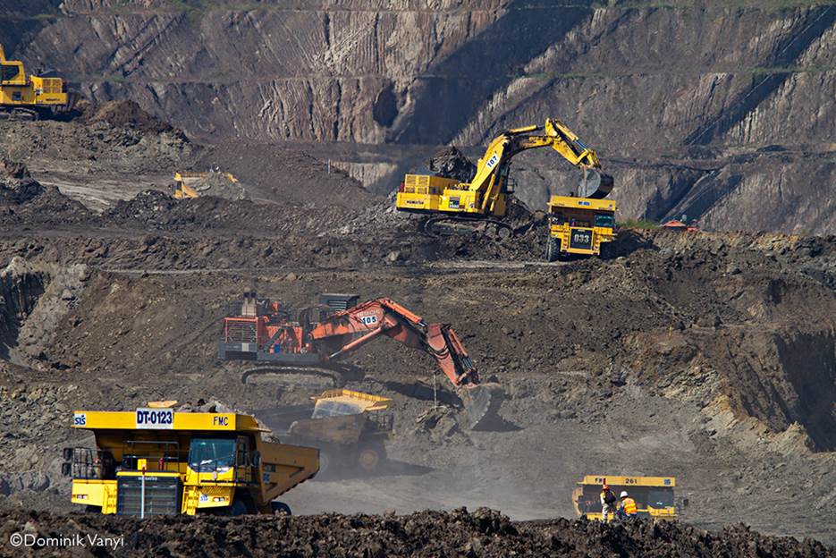 Coal producers warn Govt over supply contract