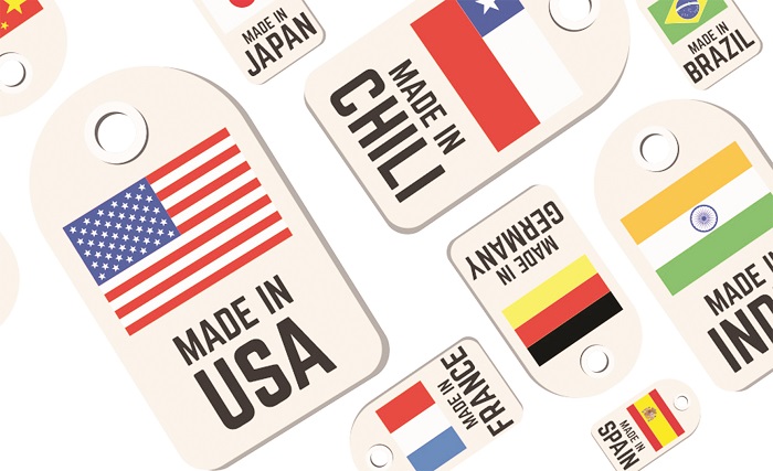 Country of origin effects in branding and marketing